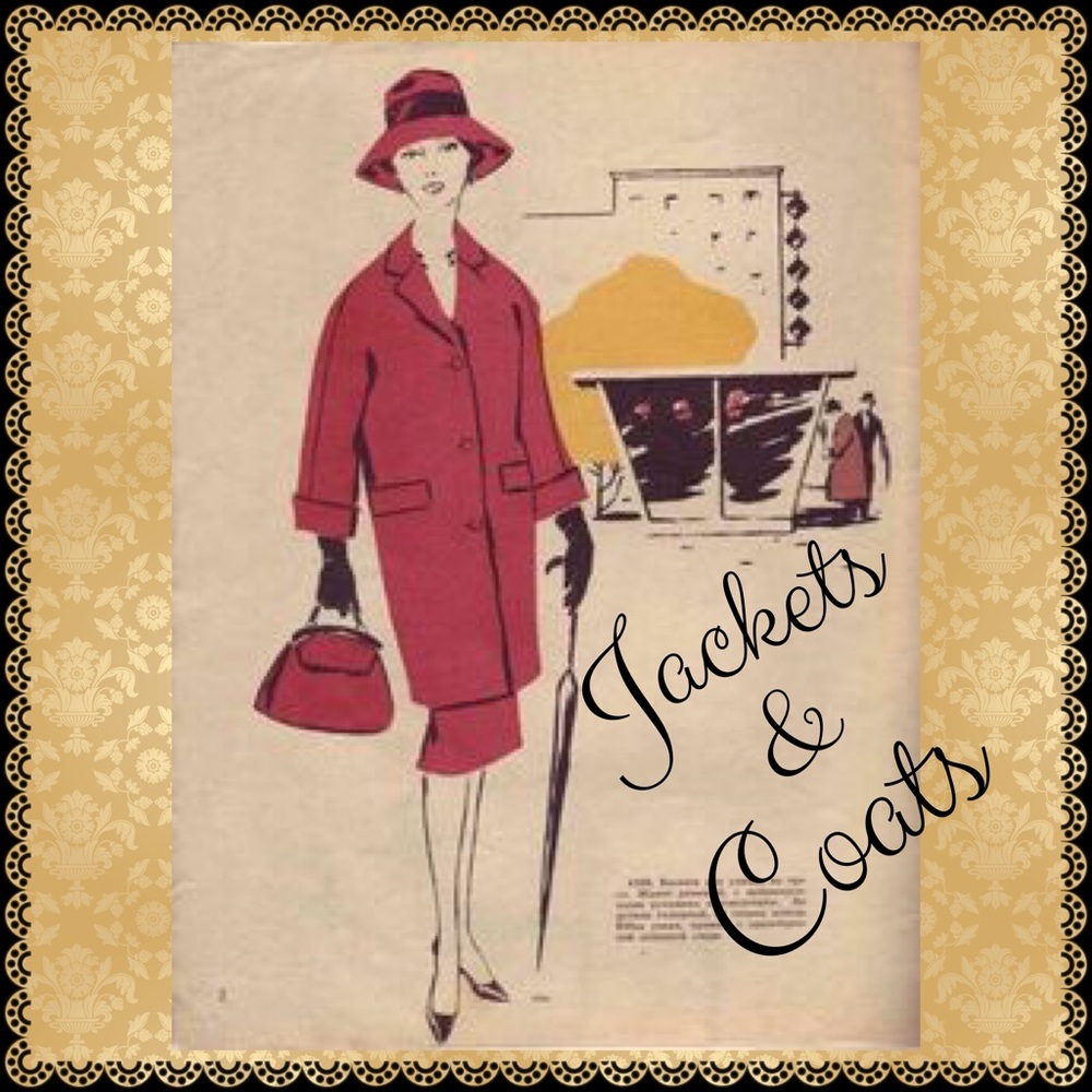 Coats N Jackets